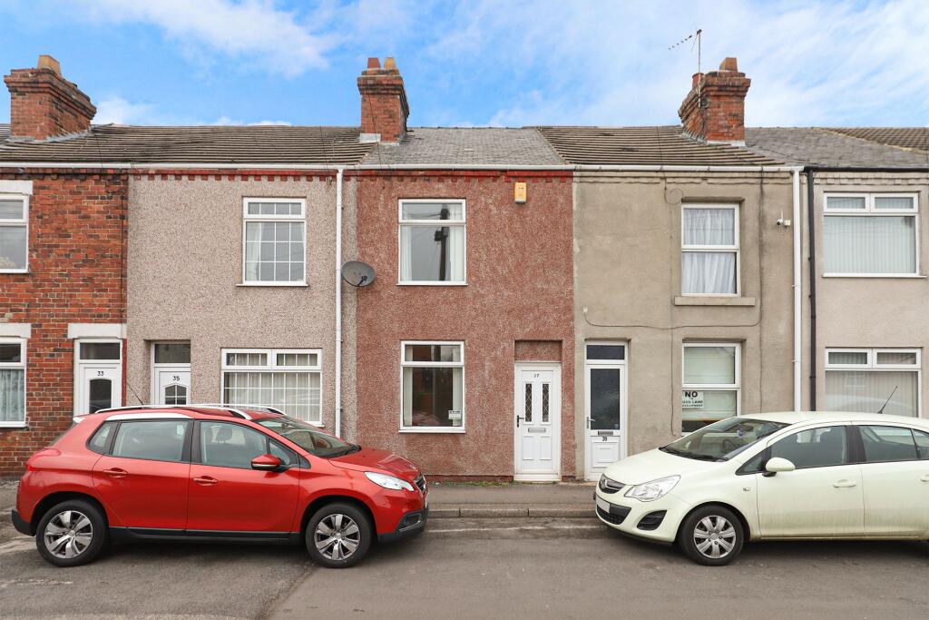 Main image of property: King Street, Clowne, S43