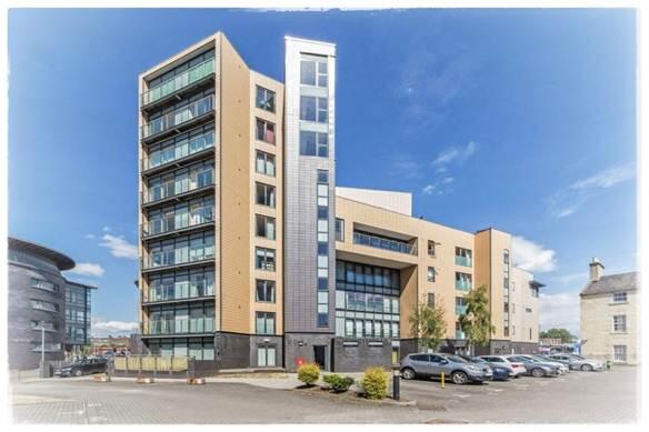 Main image of property: London Road, Gallowgate, G1