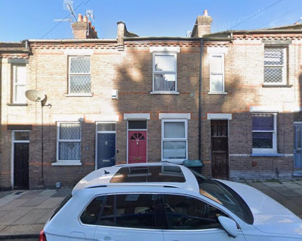Main image of property: Cowper Street Luton LU1 3SQ
