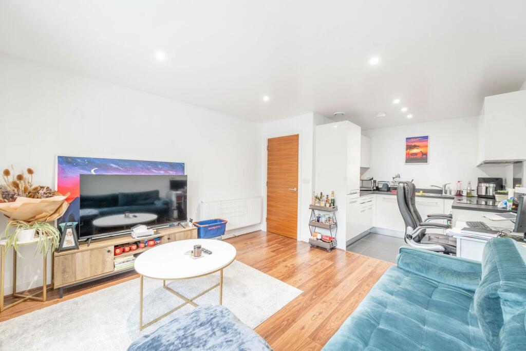 Main image of property: Unwin Way, Stanmore, HA7