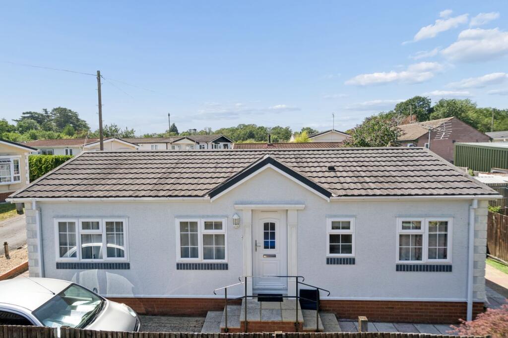 Main image of property: Denham, Uxbridge, UB9