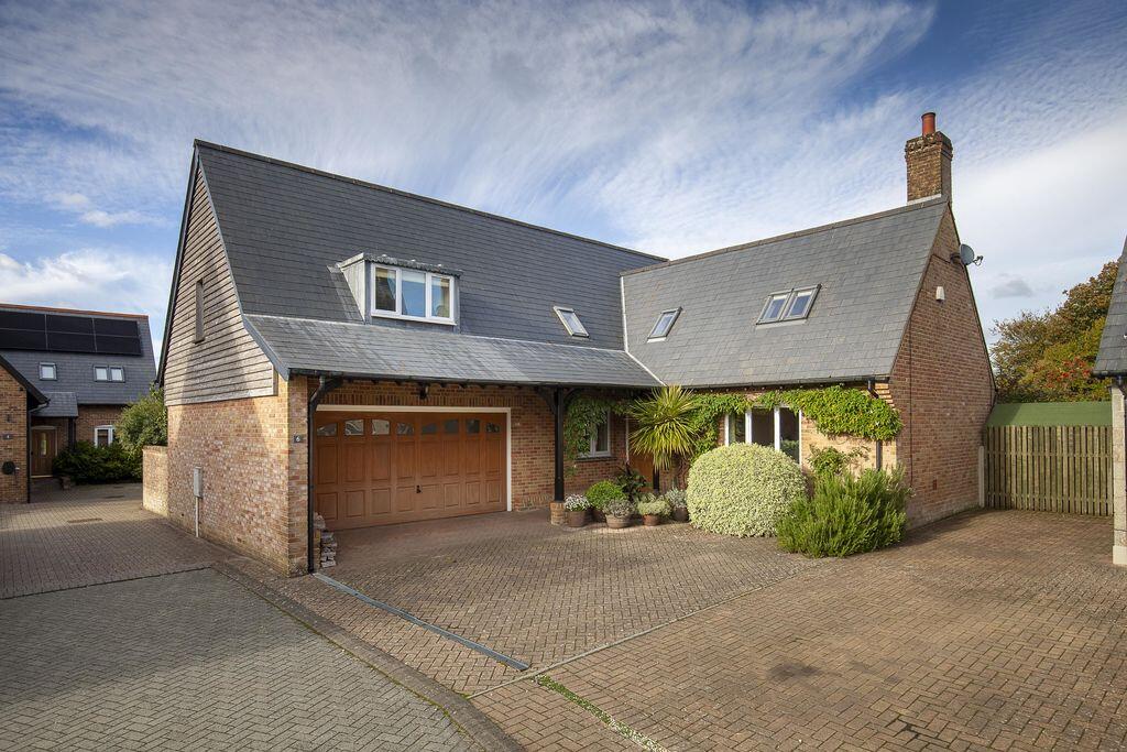 Main image of property: Donhead St. Mary