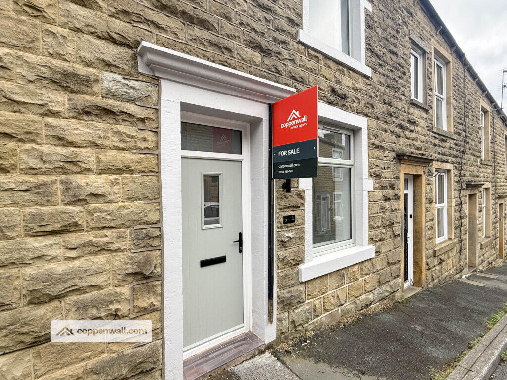 Main image of property: South Street, Haslingden, Rossendale