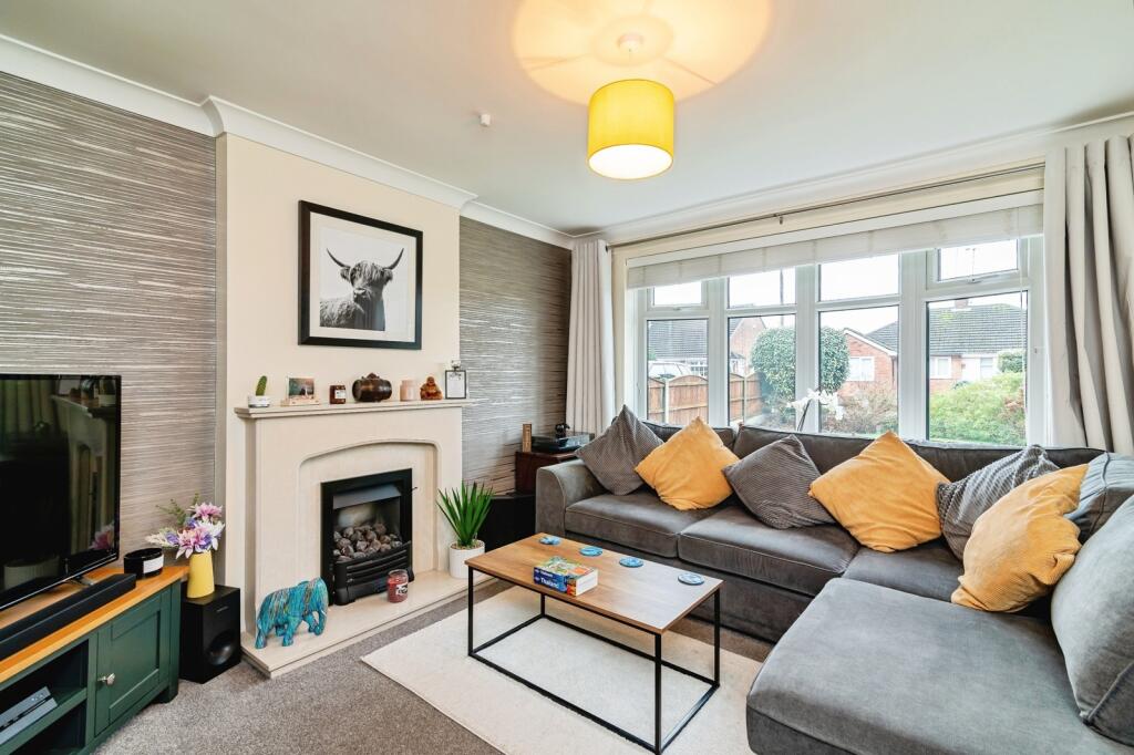 Five Acres, Silverdale, Nottinghamshire, NG11 photo 2