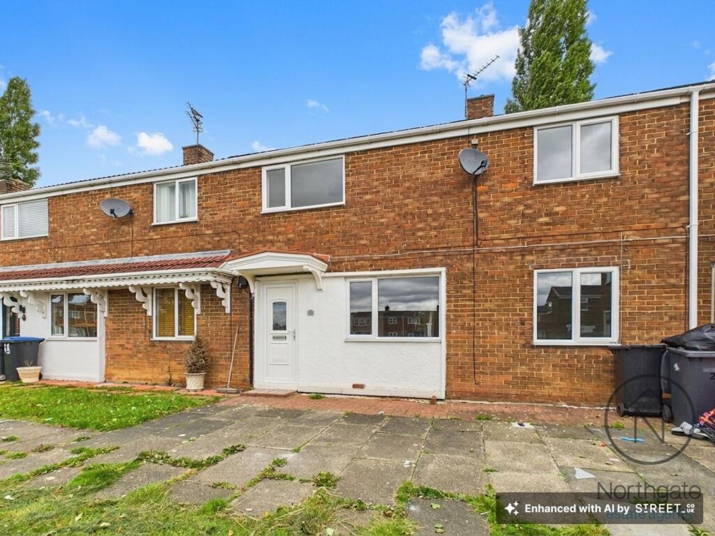 Main image of property: Biscop Crescent, Newton Aycliffe, DL5