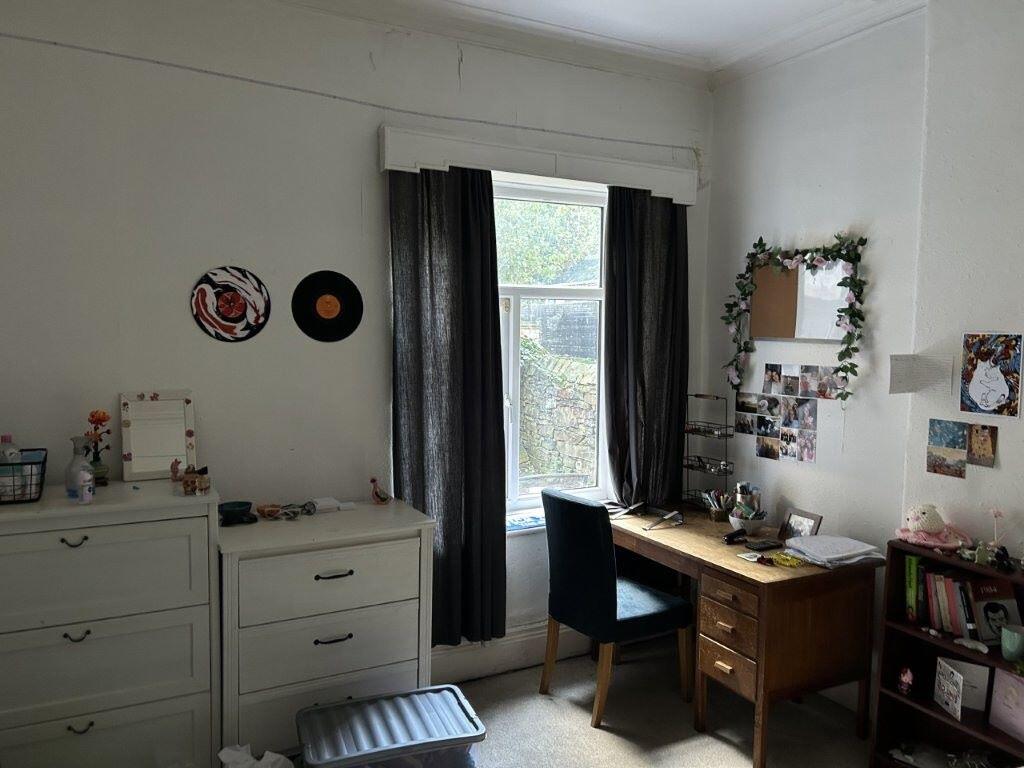 House in Sheffield - More