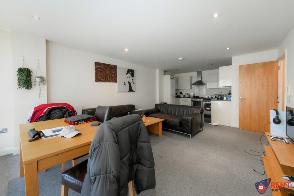Main image of property: West Wear Street, Sunderland, Tyne And Wear, SR1