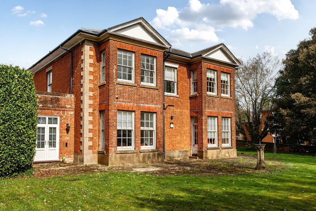 Main image of property: St James Lane , Winchester SO22