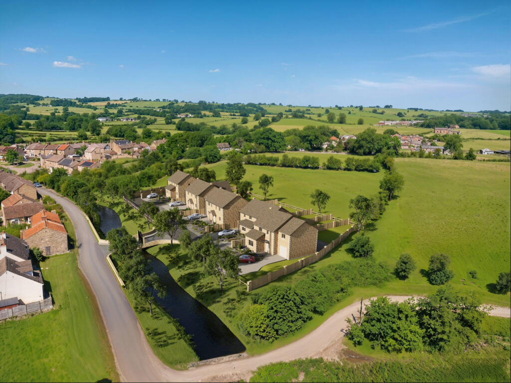 House in Darlington - View 2