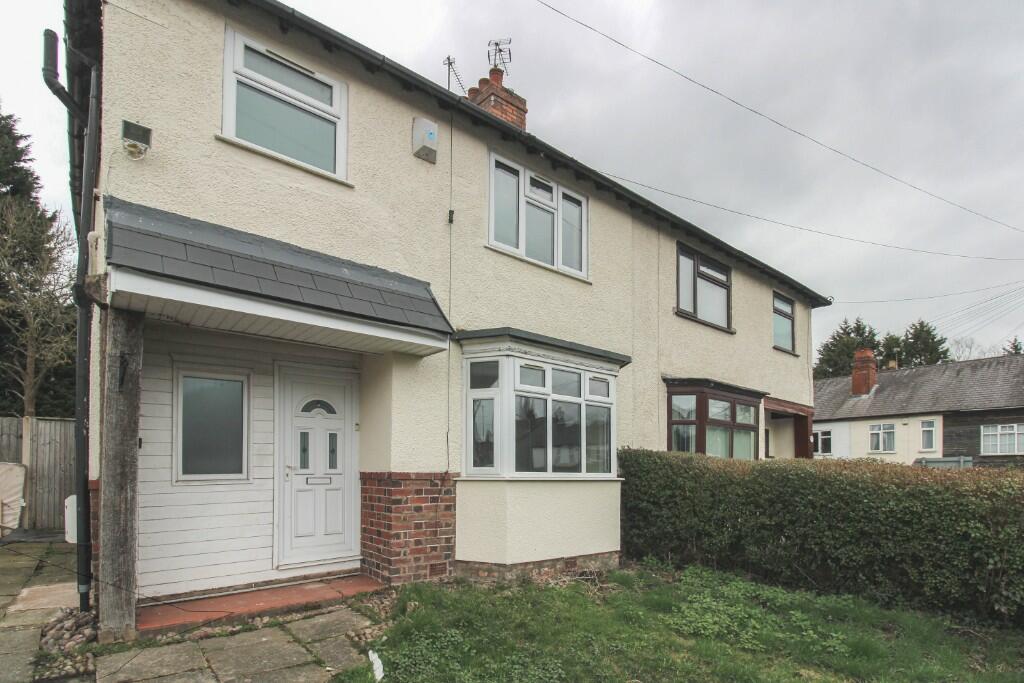 Main image of property: Lowlands Avenue, Wolverhampton, West Midlands, WV6