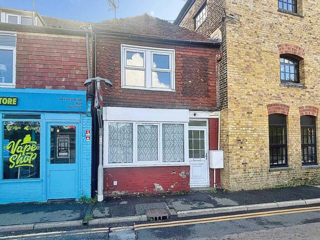 Main image of property: Ferry Road, Rye, TN31