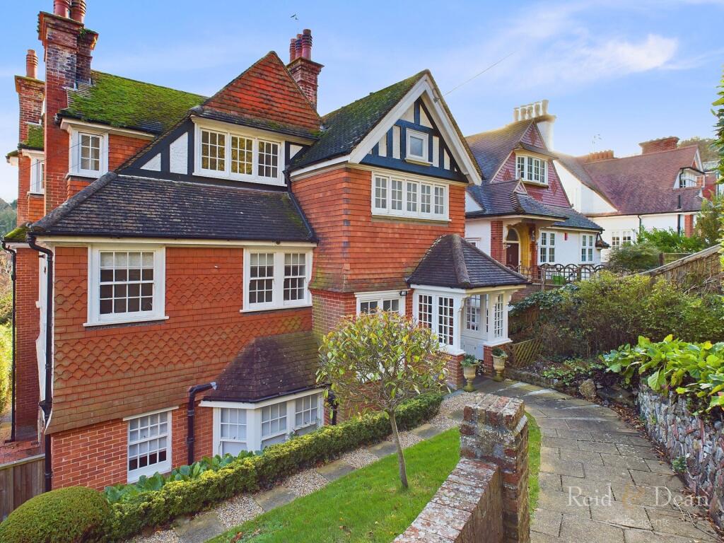 Main image of property: Baslow Road, Eastbourne