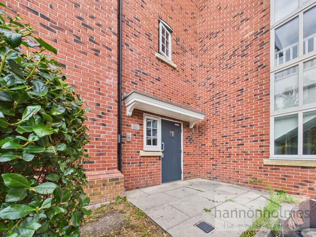 Main image of property: Langcliffe Place, Radcliffe, Manchester