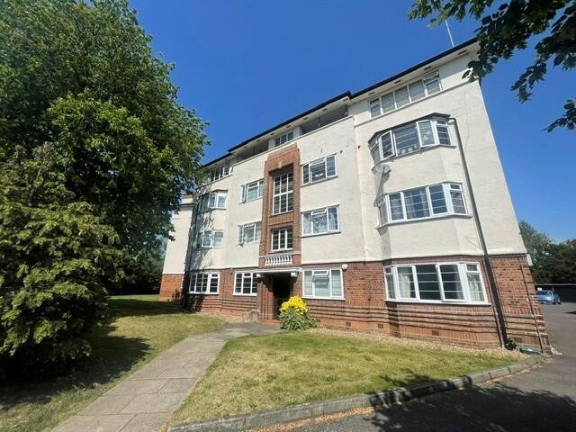 Main image of property: Woodford House , South Woodford, E18