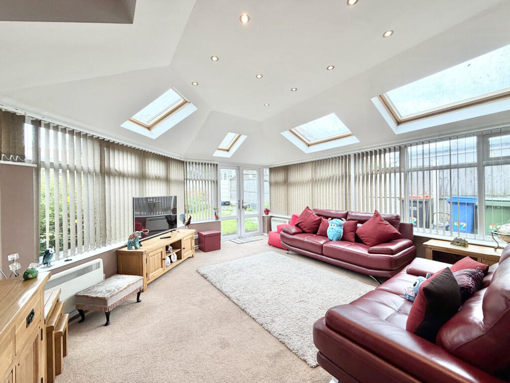House in Wyre, Lancashire - View 2