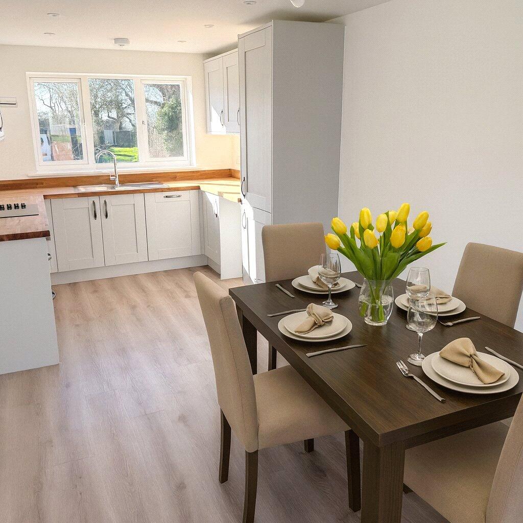 House in Stevenage - View 4
