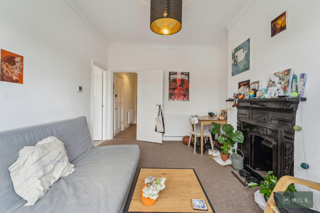 Main image of property: Ashdon Road, NW10, London