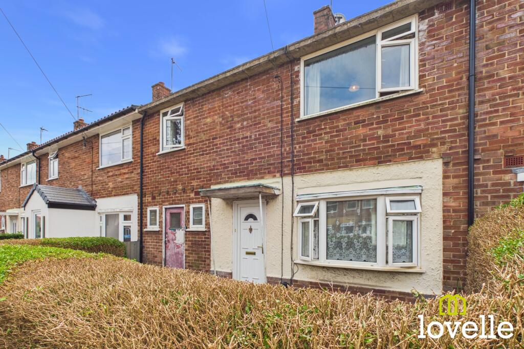Main image of property: Gisburn Road, Hessle, East Riding of Yorkshire, HU13