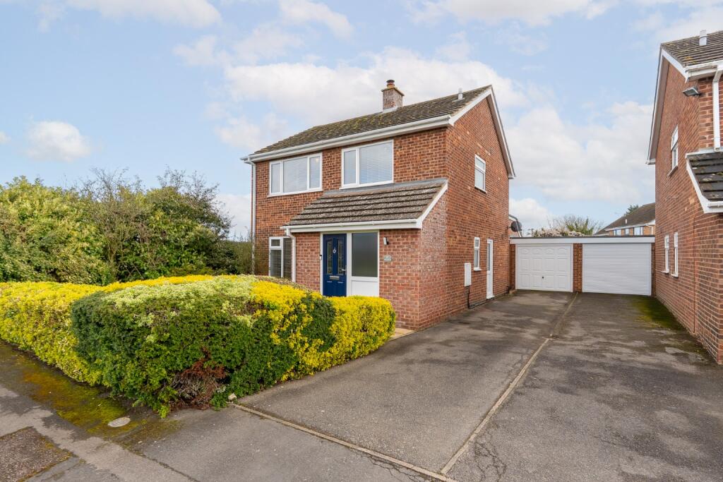 Main image of property: Lye Close, Great Staughton, St. Neots, PE19