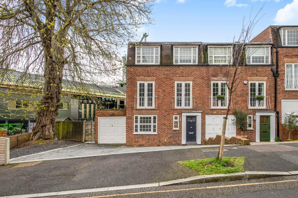 Main image of property: Newstead Way, 
Wimbledon Village, SW19