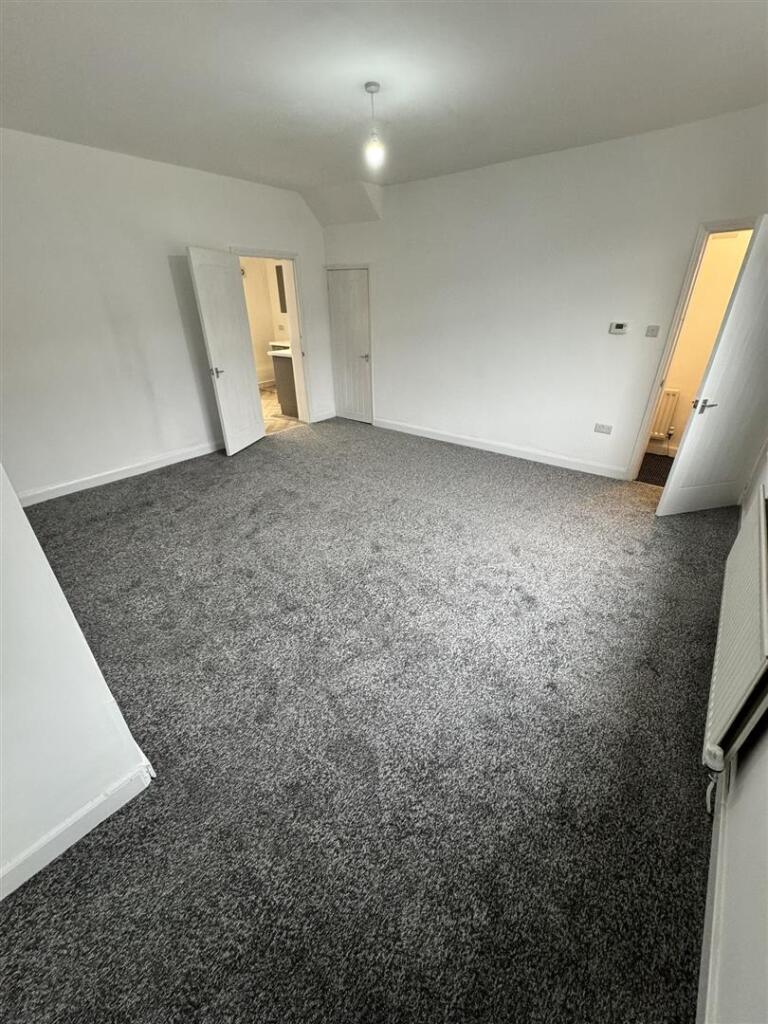 House in Ashington, Northumberland - View 4