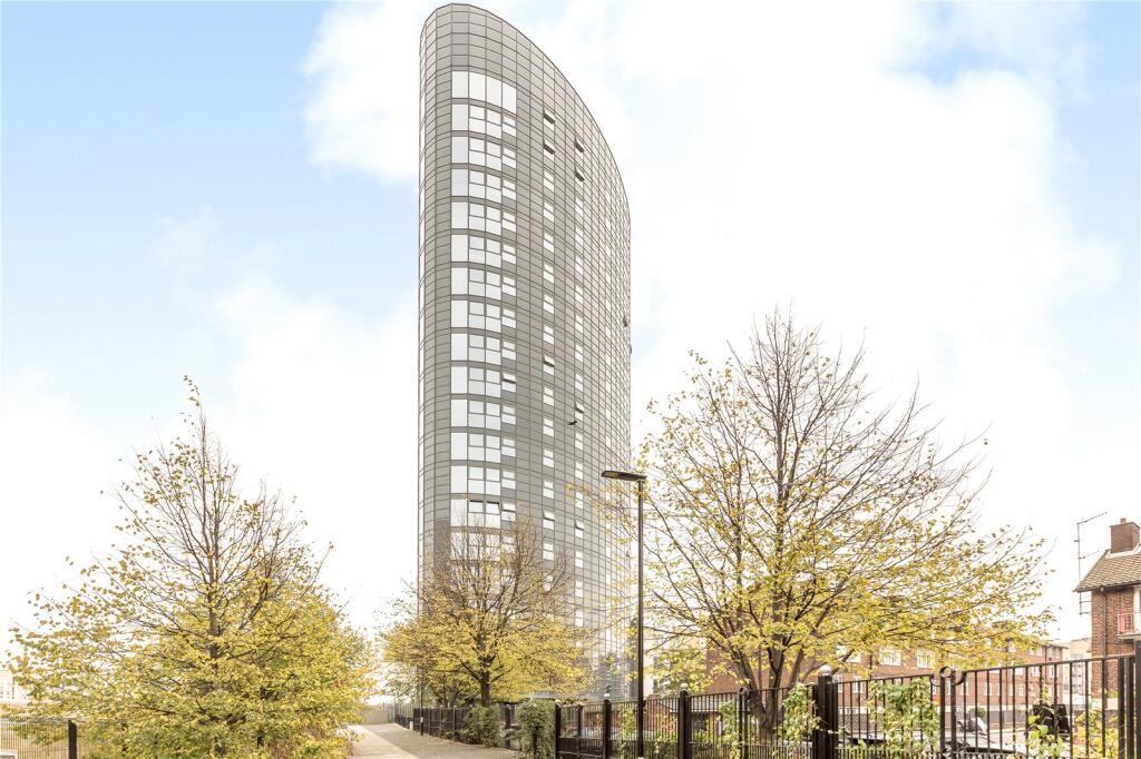 Main image of property: Stratford Eye, 1 Angel Lane, Stratford, London, E15