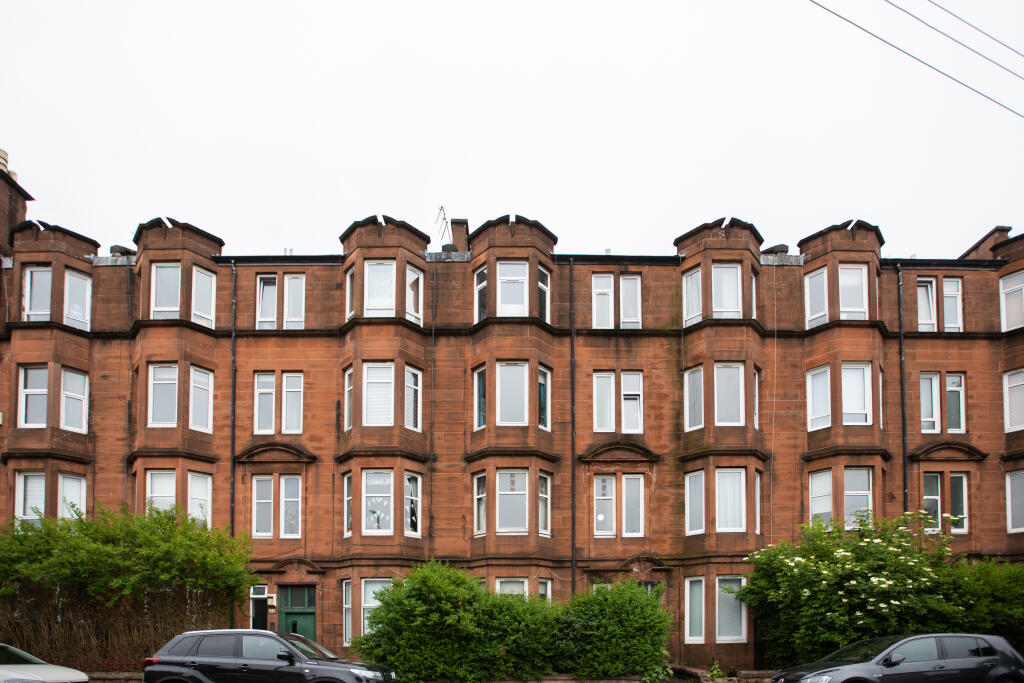 Main image of property: Wellshot Road, Glasgow, Glasgow City