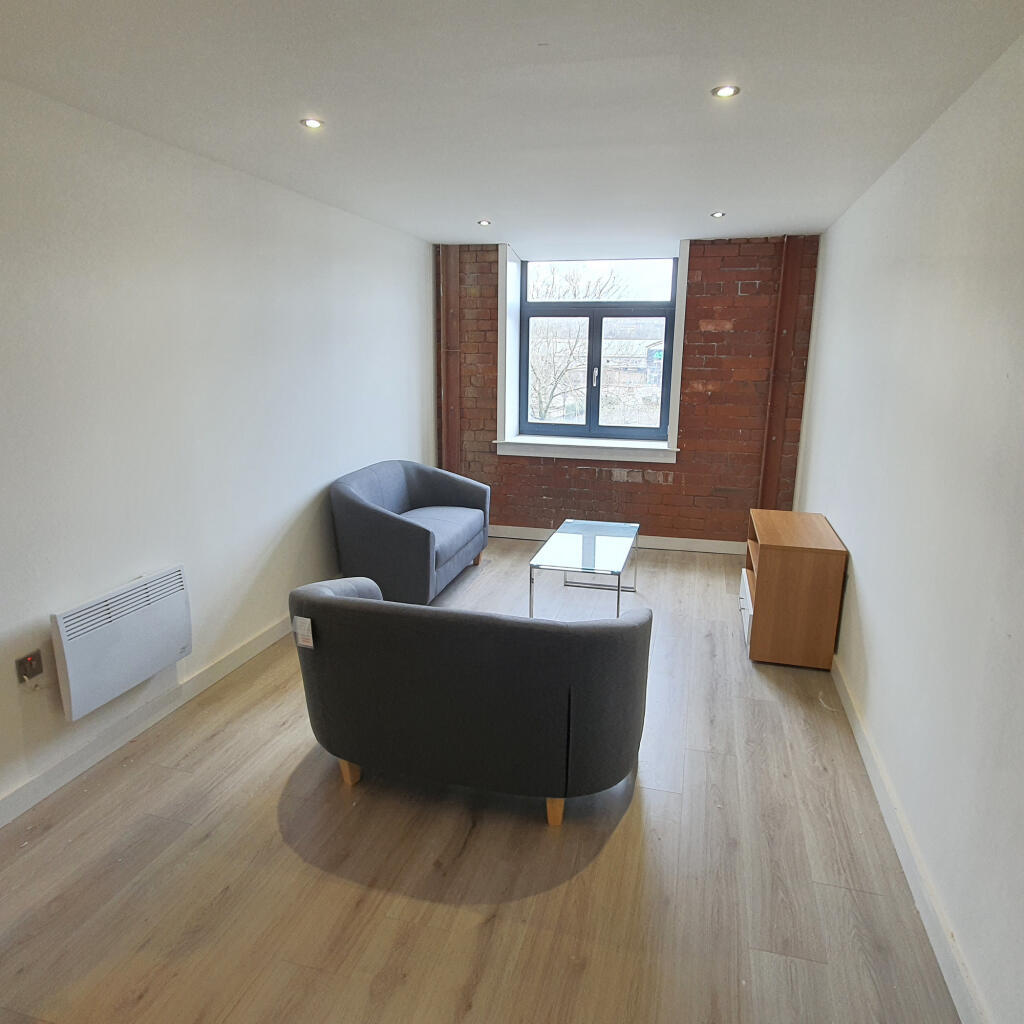 Additional image 5 of Conditioning House, Cape Street, Bradford, Yorkshire, BD1