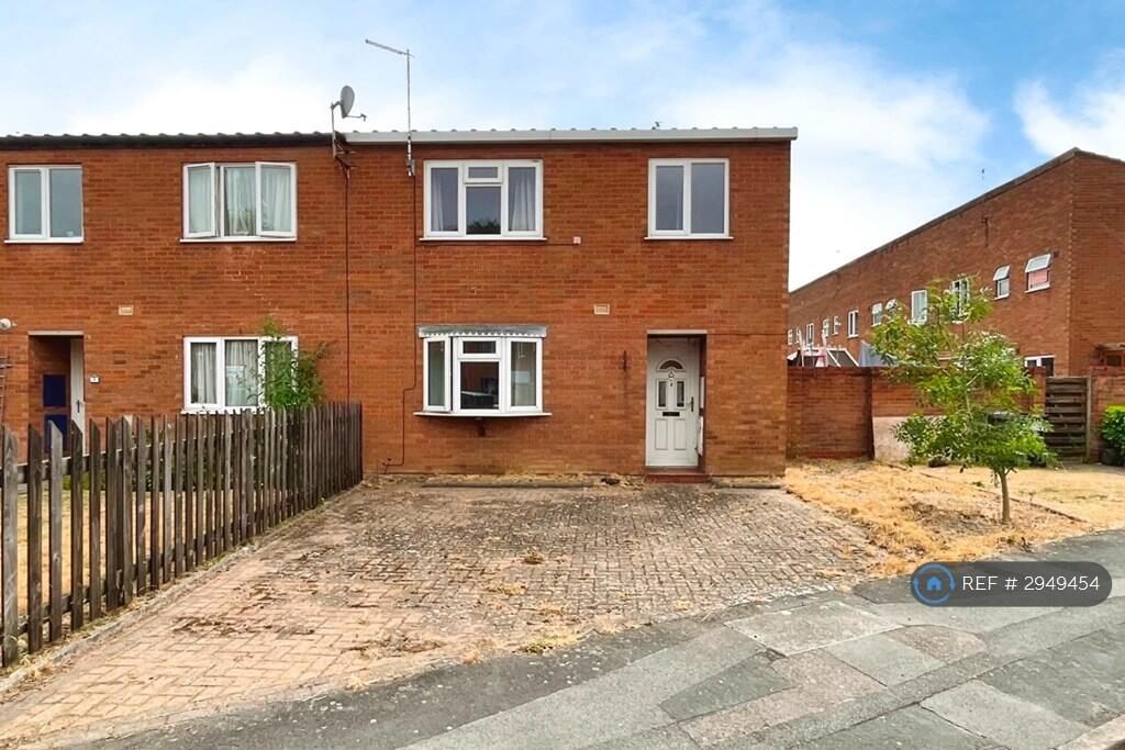 Main image of property: Soar Way, Hinckley, LE10