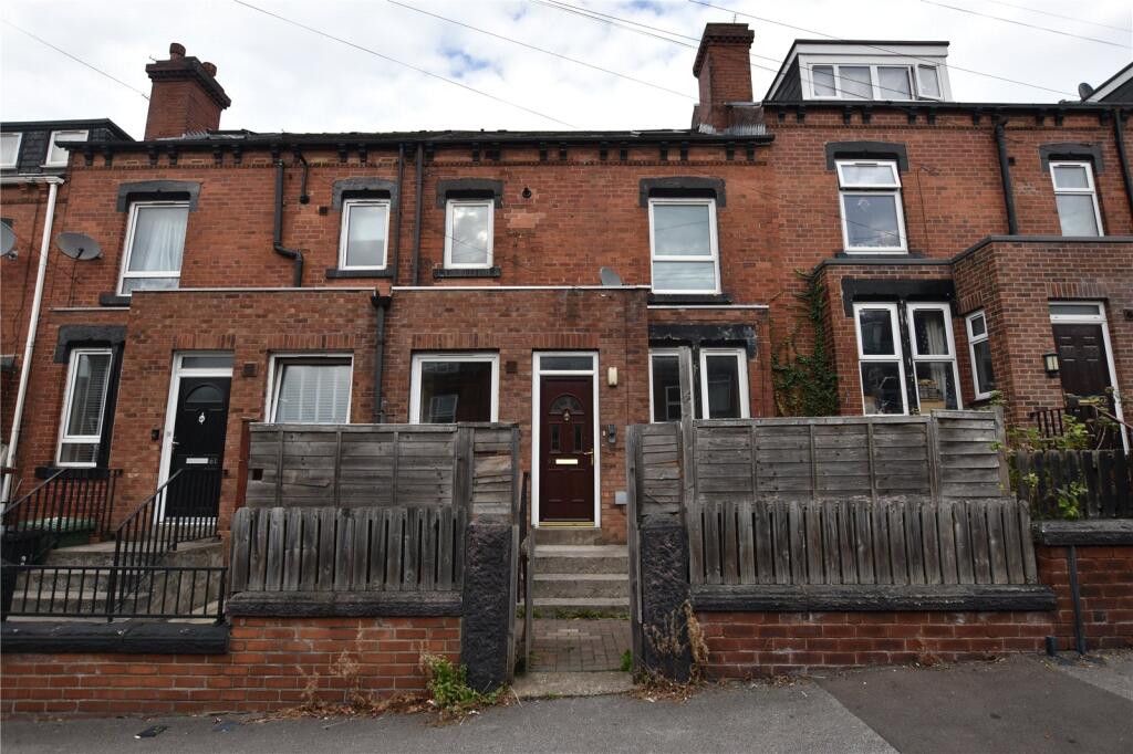 Main image of property: Bexley Avenue, Harehills, Leeds