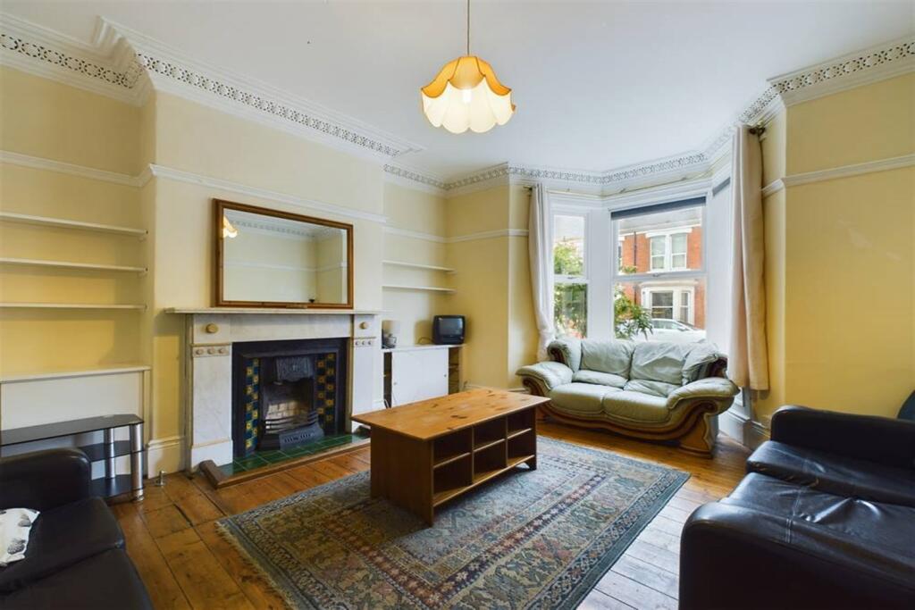 Main image of property: Sunbury Avenue, Newcastle Upon Tyne