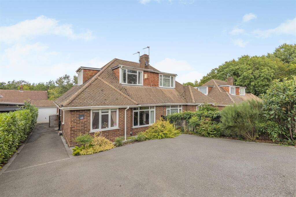 Main image of property: Downs View Road, Penenden Heath, Maidstone