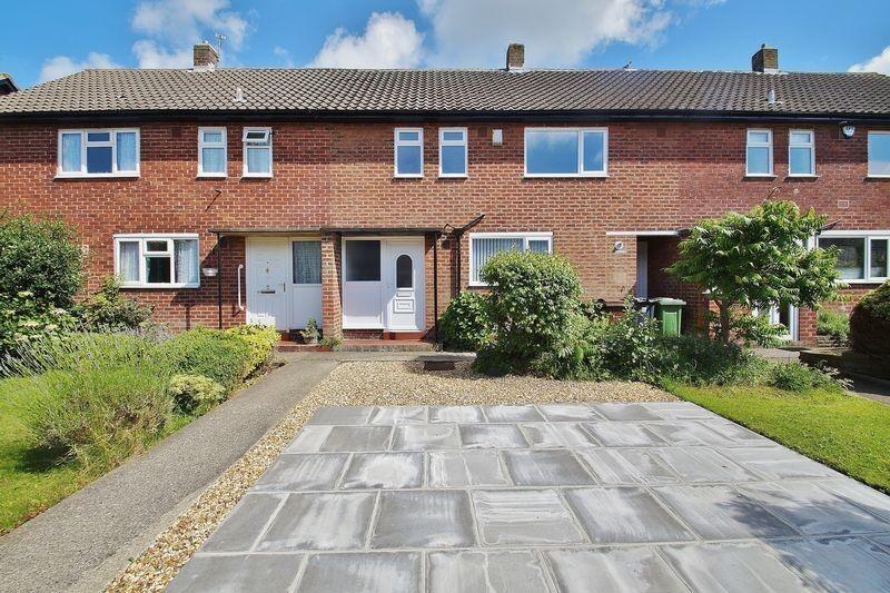 Churchill Avenue, Southport, Merseyside, PR9 9PX, Merseyside
