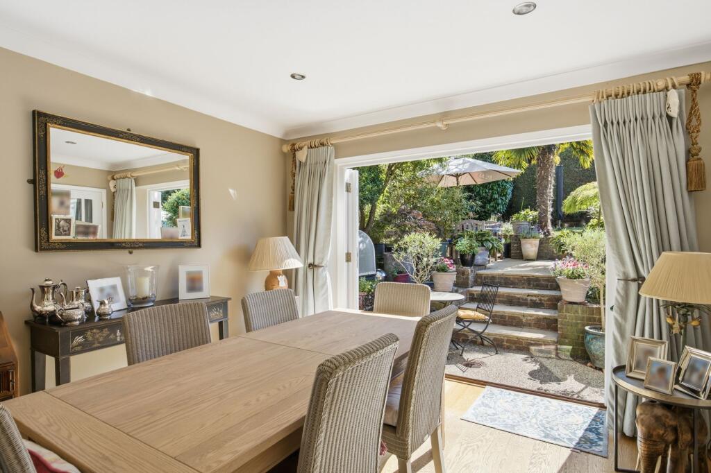 House in Tonbridge - View 2