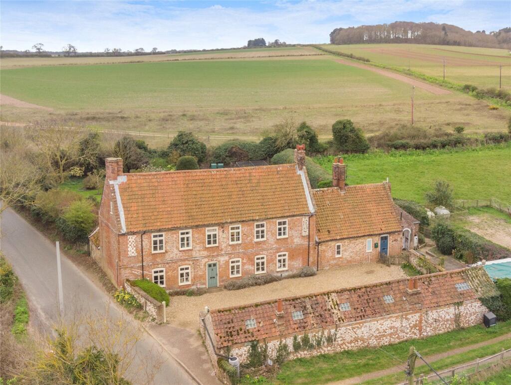 Main image of property: Whiteway Road, Burnham Deepdale, King's Lynn, Norfolk, PE31