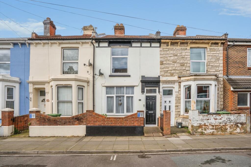 Main image of property: Langford Road, Portsmouth, Hampshire, PO1