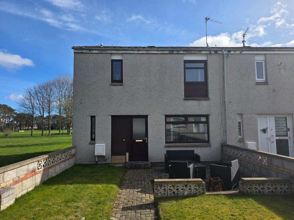 Main image of property: Councillors Walk, Elgin, Moray, IV30