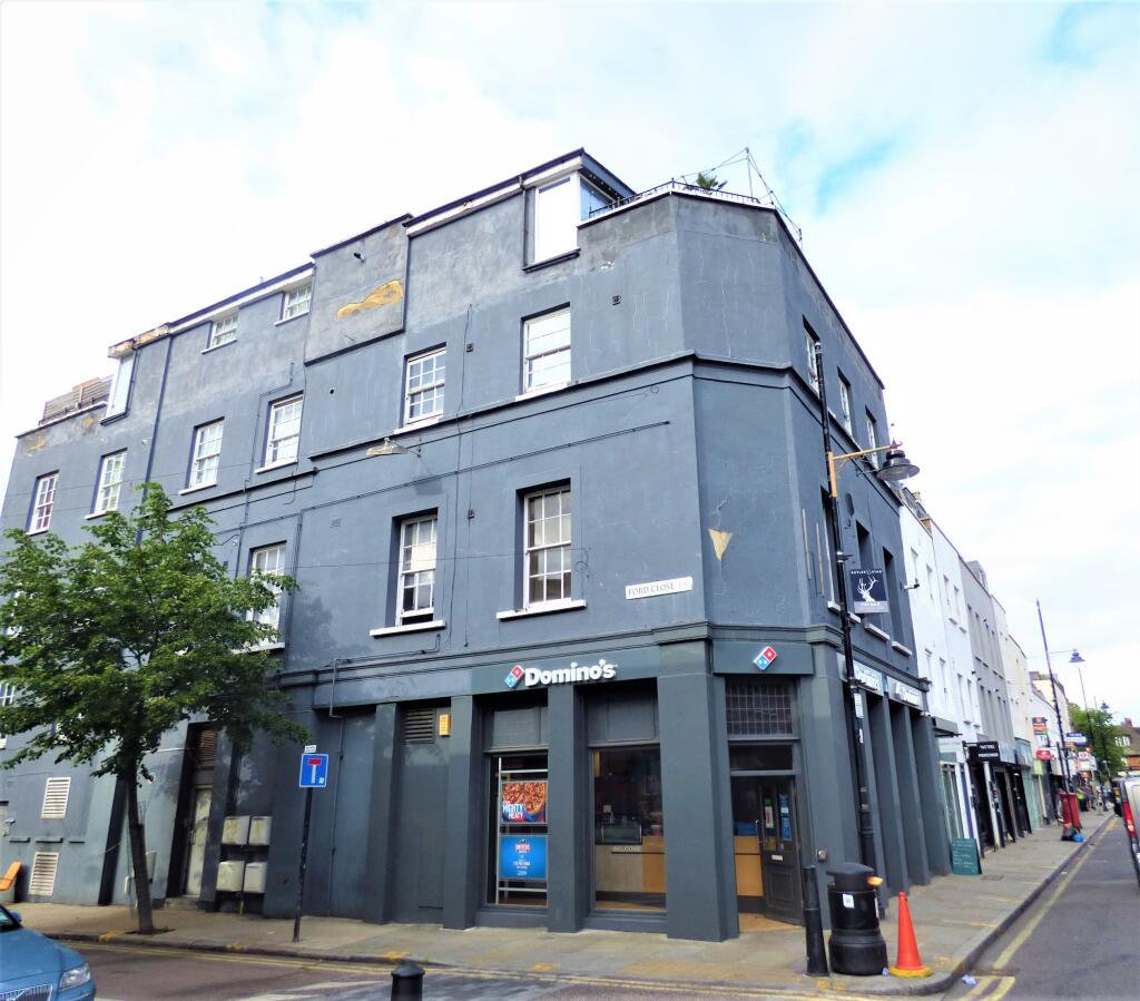 Main image of property: Roman Road, Bow, London, E3 video available