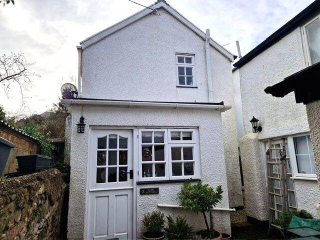 Main image of property: The Strand, Lympstone, Exmouth, EX8 5EY