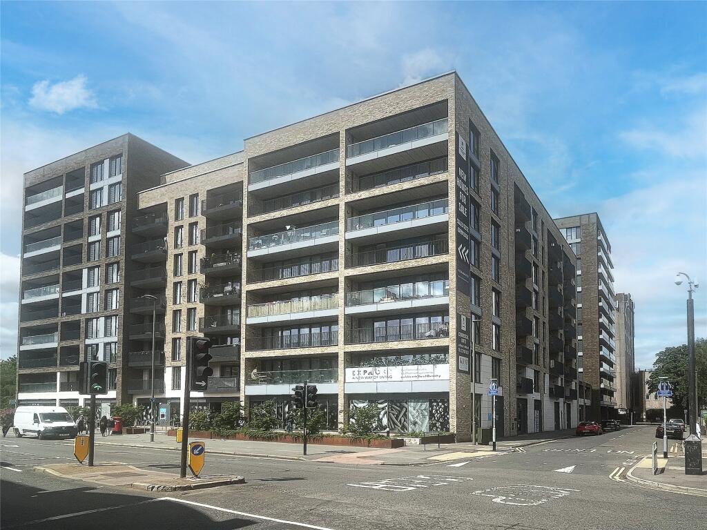 Main image of property: Epsom House, 2 Fairfield Avenue, Staines, Surrey, TW18
