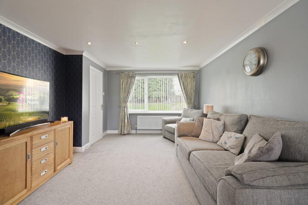 House in Sheffield - More