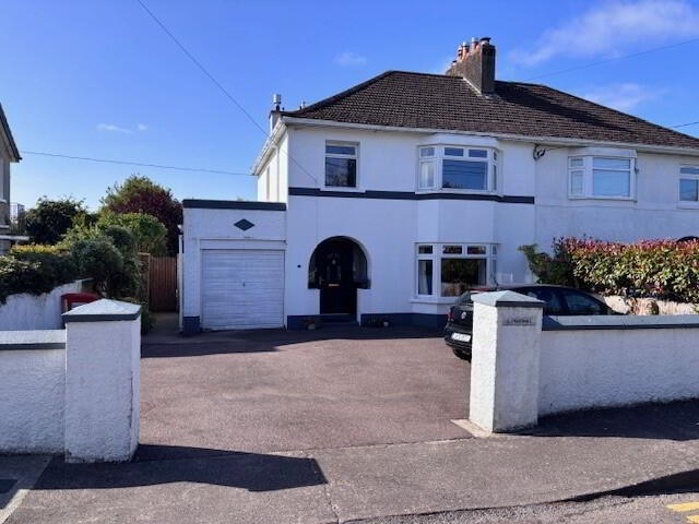 Main image of property: Ilfracombe, 25 Laburnum Park, Model Farm Road, Cork
