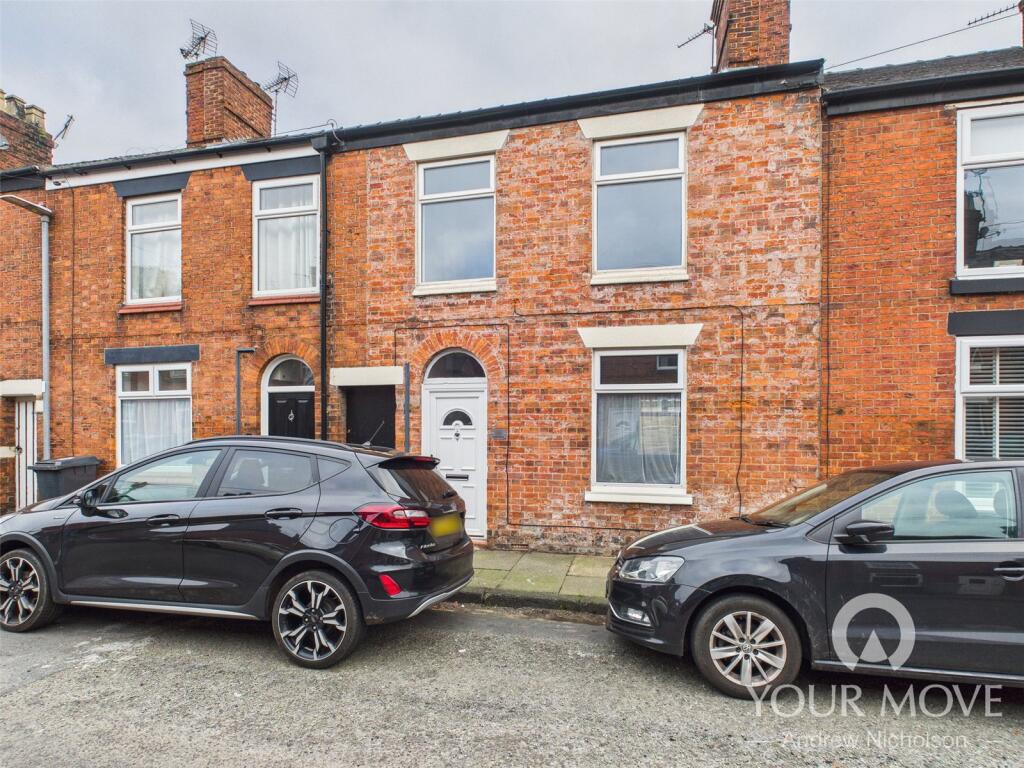 Main image of property: Welles Street, Sandbach, Cheshire, CW11