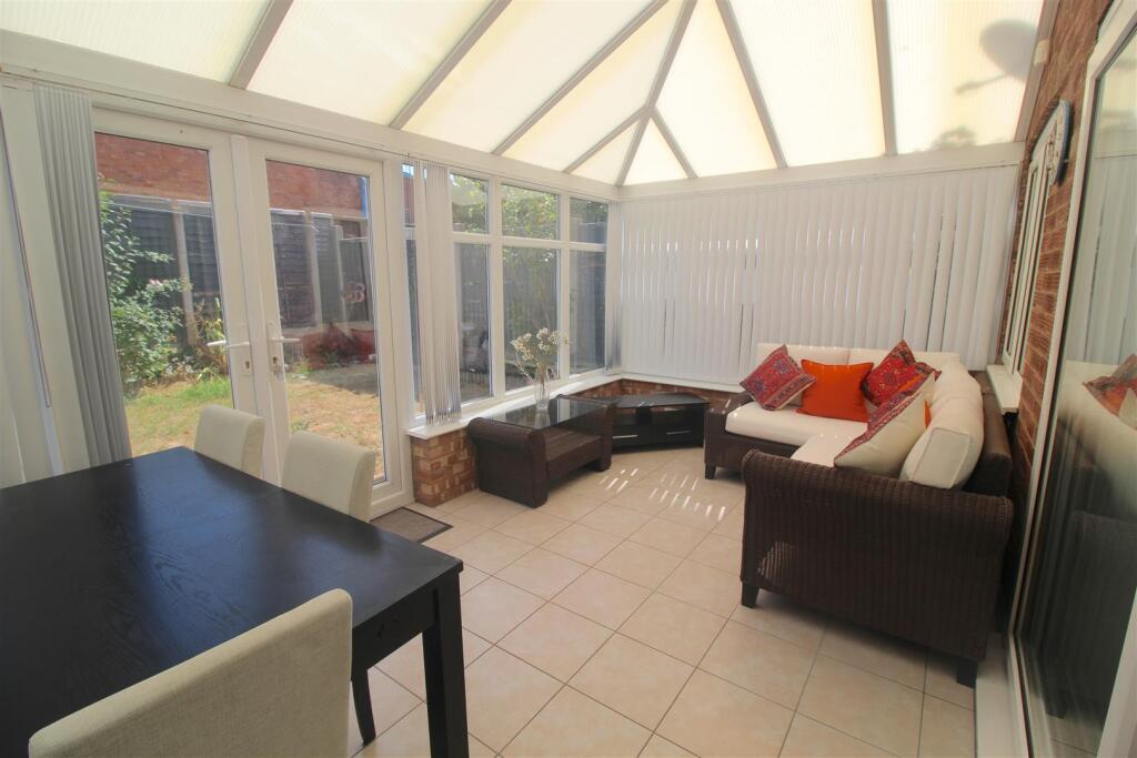 House in Birmingham, Stechford - More