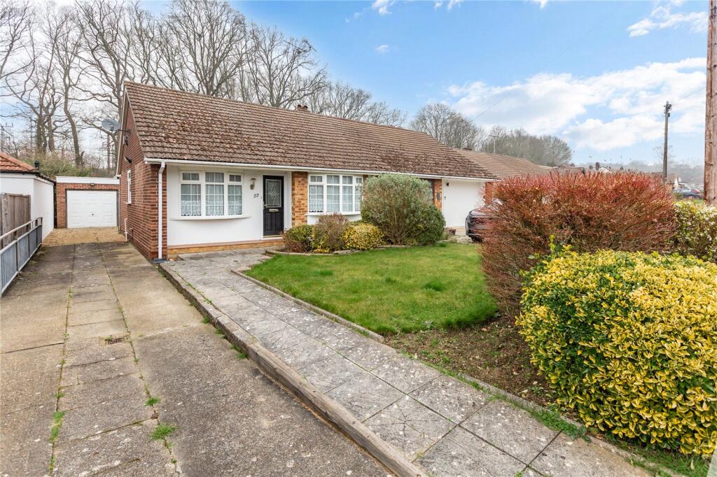 Main image of property: Walton Gardens, Hutton, Brentwood, Essex, CM13