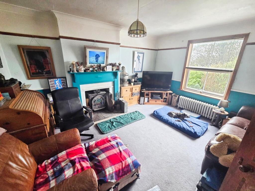 House in Truro - View 5