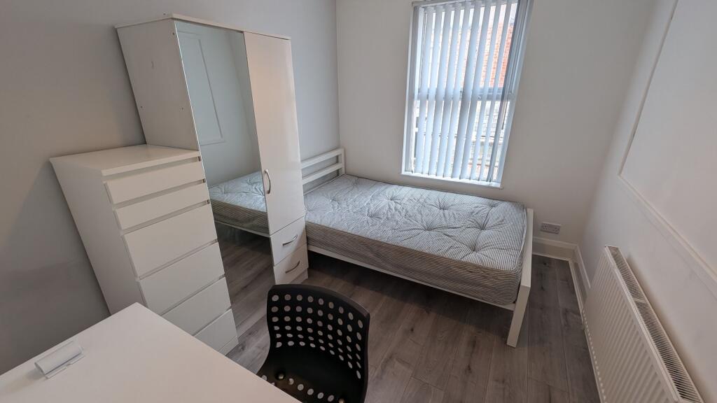 House in Liverpool - View 3