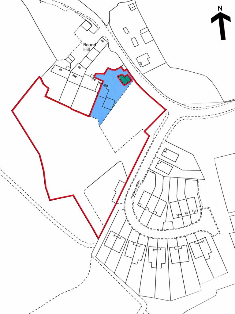 Additional image 8 of Cliffe Lane, Cleckheaton, Yorkshire, BD19