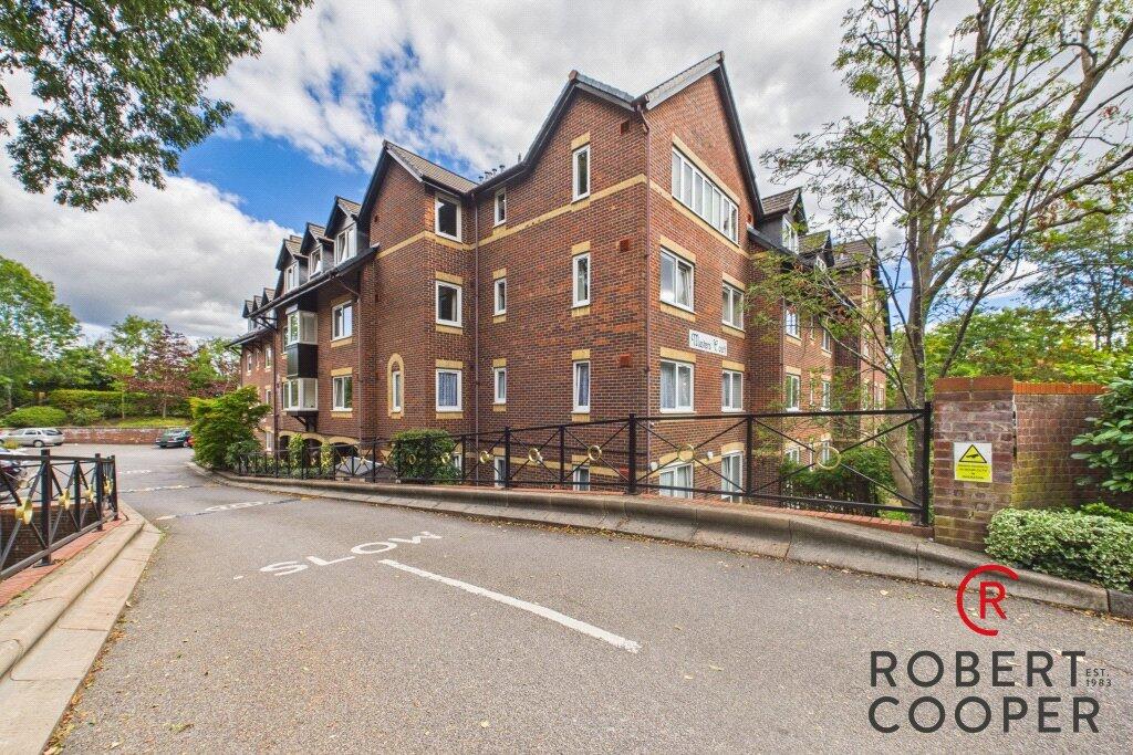 Main image of property: Wood Lane, Ruislip, HA4