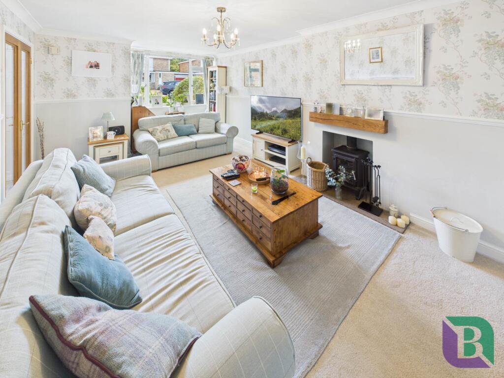 Vicarage Street, Woburn Sands photo 4